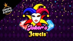 Joker&#039;s-Jewels